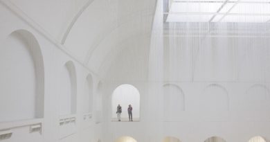 L’art contemporain au Musée d’Arts (4/4) L’art contemporain au Musée d’Arts (4/4)