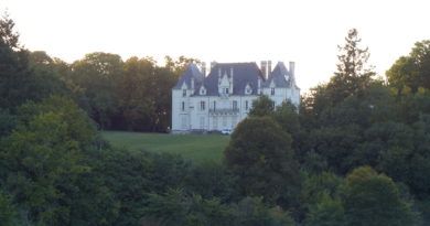 Vertou : Une étape culinaire et vinicole au Château de la Frémoire Vertou : Une étape culinaire et vinicole au Château de la Frémoire