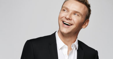 Nantes : Jeanfi Janssens le ch’ti fait son one-man-show à Nantes Nantes : Jeanfi Janssens le ch’ti fait son one-man-show à Nantes