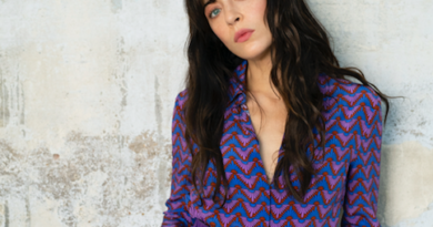 Nolwenn Leroy en concert « Folk » à Nantes. Nolwenn Leroy en concert « Folk » à Nantes.
