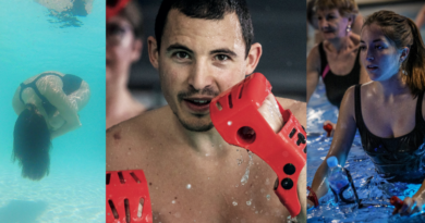 Swimcenter : Séance découverte offerte et réductions jusqu’au 21/09. Swimcenter : Séance découverte offerte et réductions jusqu’au 21/09.