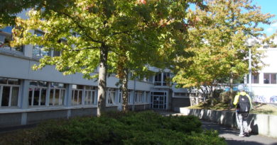 Portes Ouvertes au Lycée Sacré-Coeur La Salle ce samedi à Nantes Portes Ouvertes au Lycée Sacré-Coeur La Salle ce samedi à Nantes