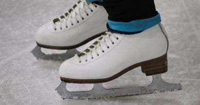 Dernier jour pour profiter des patinoires éphémères Dernier jour pour profiter des patinoires éphémères